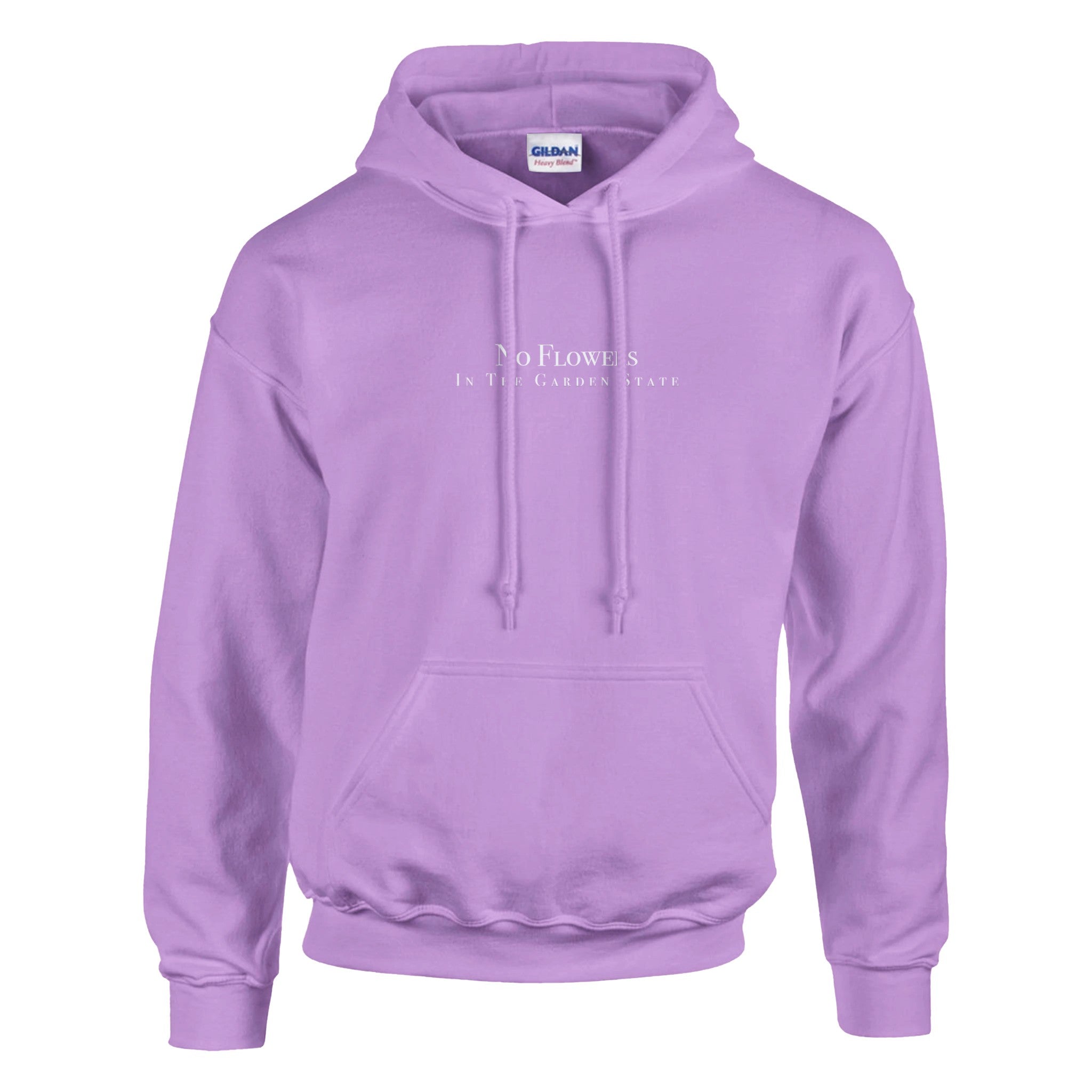 No Flowers Pullover Hoodie – The 201